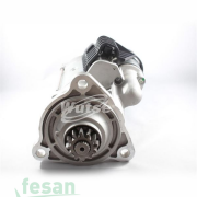 WUTSE STR 19741N BOSCH 24V MARŞ MOTORU DAF XF105 410 XF105-510 2006>12DİŞ 5.5KW