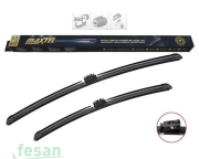 12108523 SİLGİ SÜPÜRGESİ MERCEDES B W246  2015>  W247  2018>  650MM 480MM 26  19