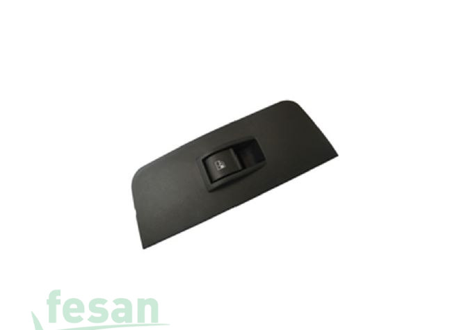 33105 ANAHTAR CAM İND/KAL FİAT LİNEA ÇERÇEVELİ R KASALI