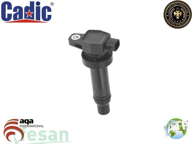 45003271 ATEŞLEME BOBİNİ HYUNDAI İ30 KİA CEED CERATO CK 33 KALEM BOBİN