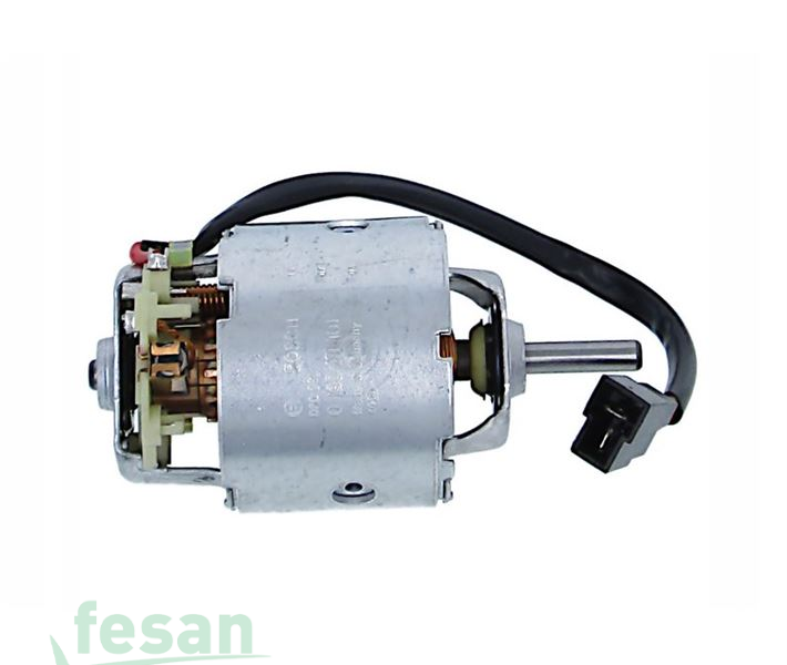 BOSCH 0130111101 24V KALORİFER MOTORU SCANİA