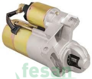 P.LİNE 9000822+ DELCO 12V MARŞ MOTORU MERCURY VOLVO PENTA 11DİŞ 1.7KW