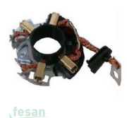 BHB 6822 BOSCH MARŞ KÖMÜR YUVASI CITROEN PEUGEOT 301 PARTNER