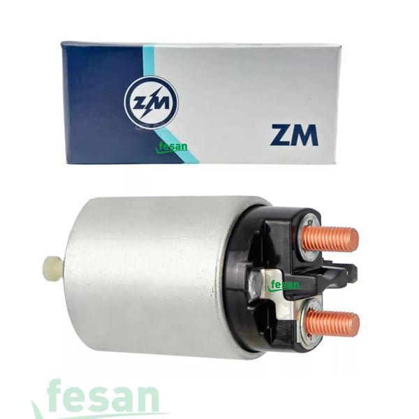 ZM 3698 DELCO 12V M OTOMATİĞİ DAIWOO NEXIA TİCO DAEWOO DAMAS