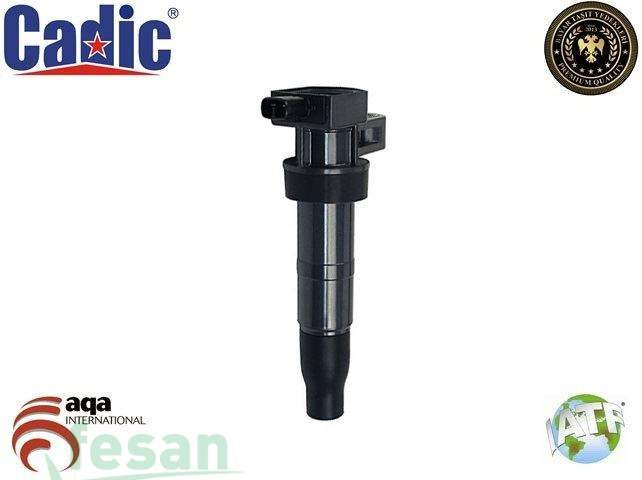 45003268 ATEŞLEME BOBİNİ HYUNDAI GENESİS SONATA CK 36 KALEM BOBİN