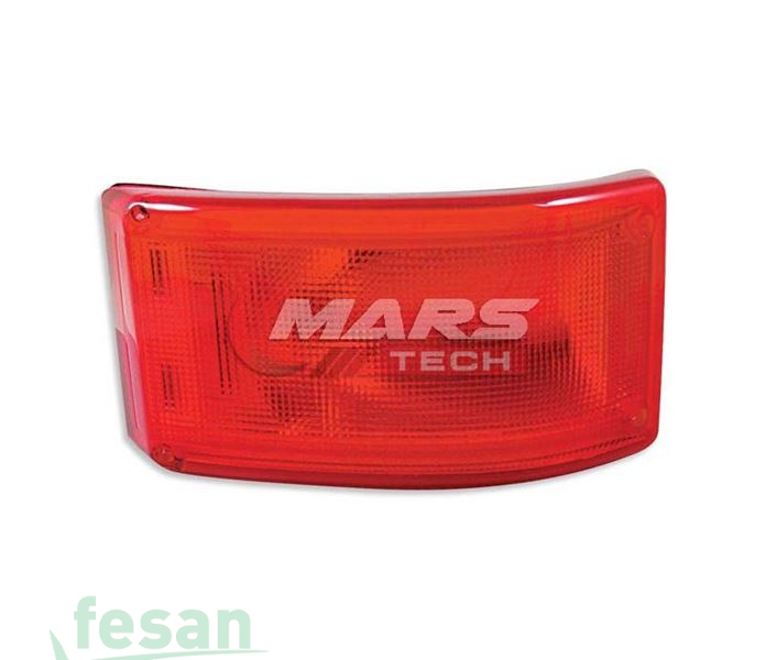 MARS 521422 STOP KIRMIZI BMC VOLVO NEOPLAN