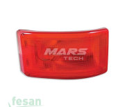 MARS 521422 STOP KIRMIZI BMC VOLVO NEOPLAN