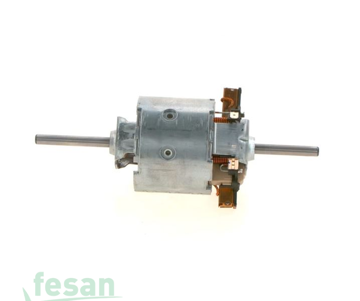 BOSCH 0130111116 24V KALORİFER MOTORU MAN VOLVO MERCEDES ÇİFT MİLLİ