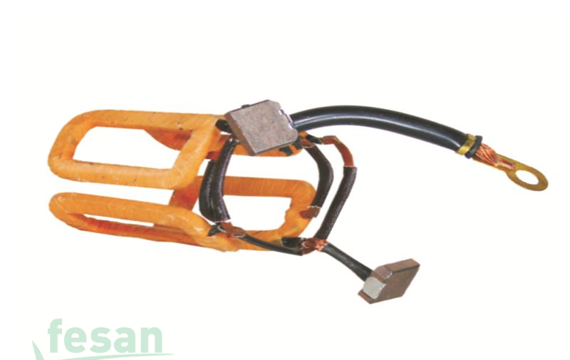 MY 141 MANDO 24V MARŞ YASTIĞI HİNO KİA COBRA