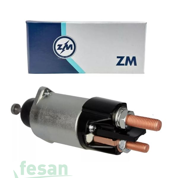 ZM 3898 MİTSUBİSHİ 24V M OTOMATİĞİ AXOR 6HK