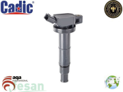 45010244 ATEŞLEME BOBİNİ TOYOTA AVENSİS CAMR RAV4 CT 37 ET 121 KALEM BOBİN