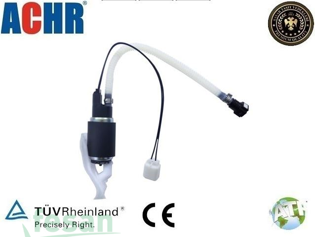 60217085 12V BENZİN POMPASI NİSSAN PATHFİNDER II 1997> 3BAR 95L