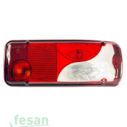 201801-KB-R STOP LAMBASI MAN TGA BEYAZ CAM R KABLOLU