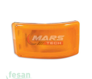 MARS 521423 SİNYAL SARI BMC VOLVO NEOPLAN M14