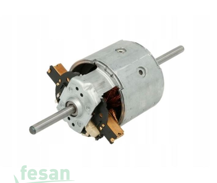 BOSCH 0130111130 24V KALORİFER MOTORU MAN TGA  MERCEDES VOLVO