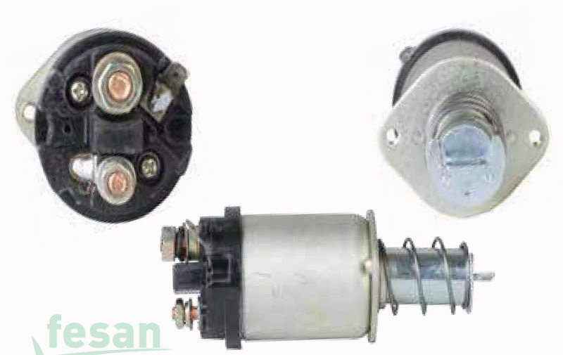 SP 150 LUCAS 12V MARŞ OTOMATİĞİ LADA WEGA 2KULAK