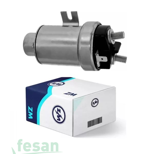 ZM 404 UNİVERSAL 24V DAİMİ RÖLE 200-800A