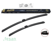 12108521 SİLGİ SÜPÜRGESİ MERCEDES VİTO 2014> 700MM 450MM 28  18