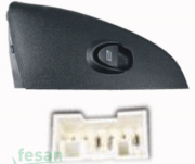 AN744 ANAHTAR CAM İND/KAL PALİO ALBEA R 6F KASALI 18205076