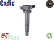 45010247 ATEŞLEME BOBİNİ TOYOTA AVENSİS 2.0CC MOTO LANDCRUİSER KALEM BOBİN CT 38 ET 116