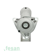 BOSCH 1986S00808 12V MARŞ MOTORU VW TRANSPORTER T4 2.4 2.5 TDİ 1991-2004 10DİŞ 2.0KW