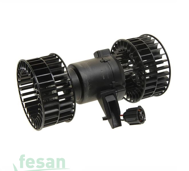 BOSCH 0130111184 24V KALORİFER MOTORU SCANİA ÇİFT MİLLİ P230 260 114 124 144