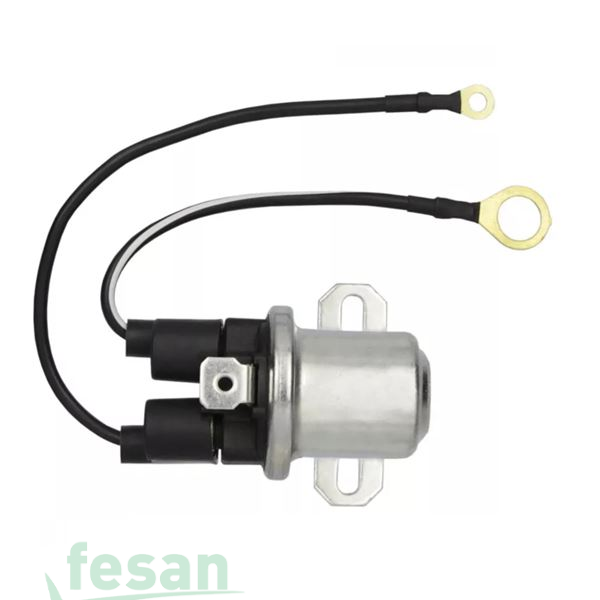 ZM 407 UNİVERSAL 12V ARA OTOMATİĞİ JAPON TİPİ