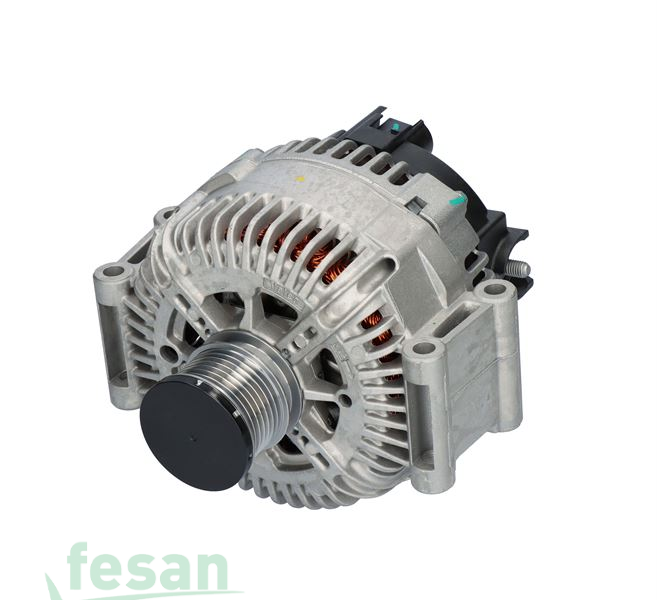 P.LİNE TG17C030+ VALEO 12V ŞARJ DİNAMOSU MB SPRİNTER MERCEDES VİTO 2.1CDİ E350 GLK350 3.0CDİ JEEP GRAND CHEROKEE III 3.0 180AHM LIN UCLU