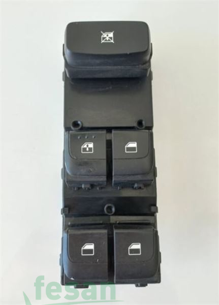 30 0918 ANAHTAR CAM İND/KAL KİA RİO L 2018-2023