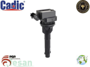 45010017 ATEŞLEME BOBİNİ TOYOTA COROLLA 1.4 3FİŞLİ 2003> ET 126 CT 28 KALEM BOBİN