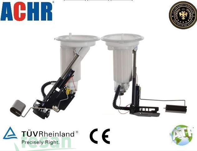 60409540 12V YAKIT SEVİYE SENSÖRÜ BMW E60-E61-E63 E64 2003-2010