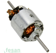 BOSCH 0130111204 24V KALORİFER MOTORU MAN TGA ÇM