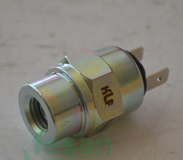 345786 ALÇAK BASINÇ MÜŞÜRÜ BMC PROFE 822 827