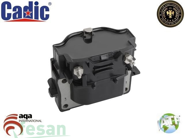 45010164 ATEŞLEME BOBİNİ TOYOTA AVENSİS CAMRİ CARİNA COROLLA CT 07