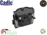 45010164 ATEŞLEME BOBİNİ TOYOTA AVENSİS CAMRİ CARİNA COROLLA CT 07