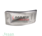 MARS 521426 SİNYAL LAMBASI MAN S2000 ŞEFFAF