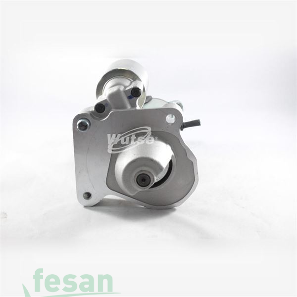 WUTSE STR 32516 VİSTEON 12V MARŞ MOTORU FORD FİESTA FUSİON 12DİŞ 1.4KW DLS5516