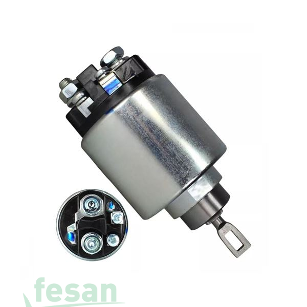 ZM 541 BOSCH 12V M OTOMATİĞİ İNTER JOHNDEERE 2D