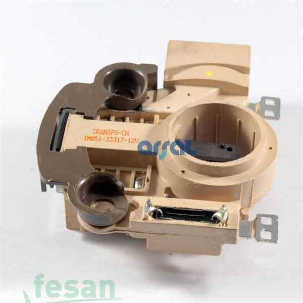 TRANSPO IM 851 MİTSUBİSHİ 12V KONJEKTÖR HONDA CİVİC 4FİŞ