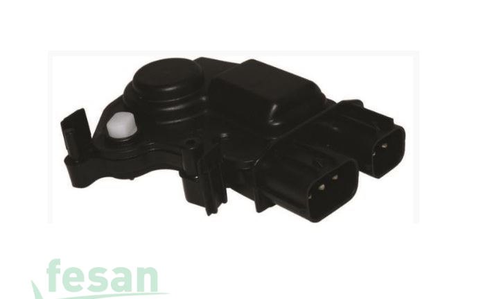 0350 MERKEZİ KİLİT MOTORU ÖN ARKA SOL HONDA CRV 01