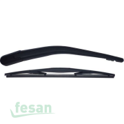 12610370 SİLGİ ARKA KOL SÜPÜRGE TOYOTA COROLLA 350MM 2001 2008