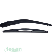 12610370 SİLGİ ARKA KOL SÜPÜRGE TOYOTA COROLLA 350MM 2001 2008