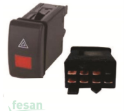 SK 26 ANAHTAR 4LÜ FLAŞÖR SKODA OCTAVİA EM 20259