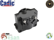 45010135 ATEŞLEME BOBİNİ TOYOTA COROLLA 46300