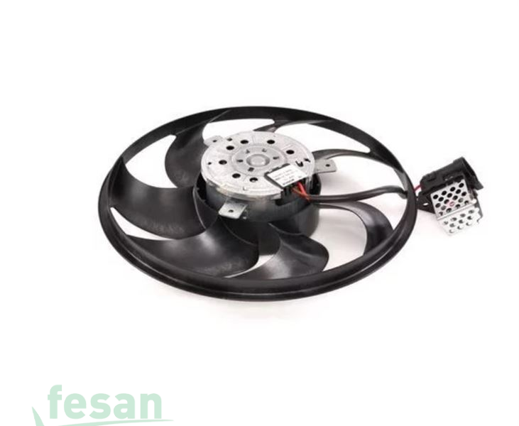 BOSCH 0130303247 12V FAN MOTORU OPEL ASTRA G