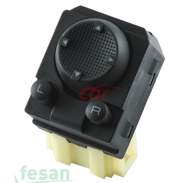 AN440 AYNA KUMANDA DÜĞMESİ VW CADDY II GOLF 20288