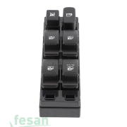 93570-3E410 ANAHTAR CAM İND/KAL KİA SORENTO SOL 2002-2009