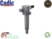 45010239 ATEŞLEME BOBİNİ COROLLA 1.6 00-02 AVANSİS RAV-4 AIRUS KALEM BOBİN