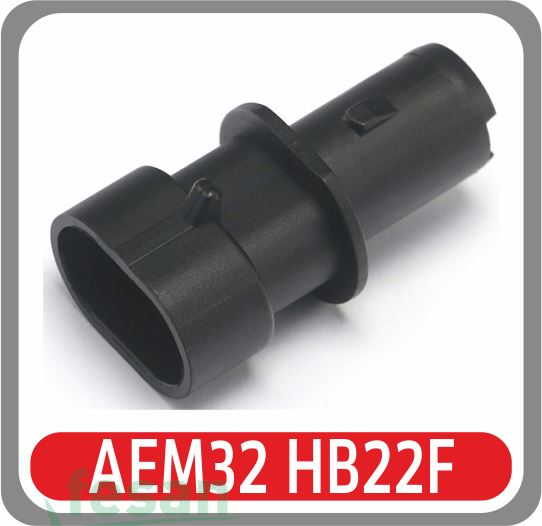 32 HB22F SOKET DUY T10 DİPSİZ PARK FİAT TİP