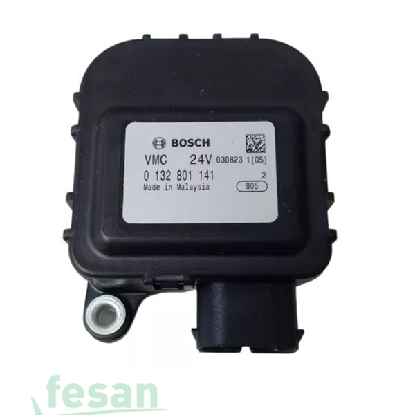 BOSCH 0132801141 SERVO MOTOR
